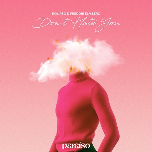 Don't Hate You Rolipso & Freddie Elmberg