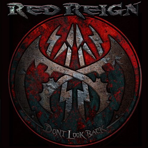 Don't Look Back Red Reign