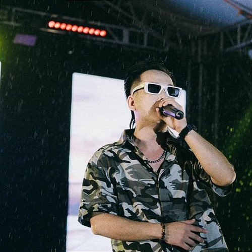 Don’t Run Lil Shady & Lee7