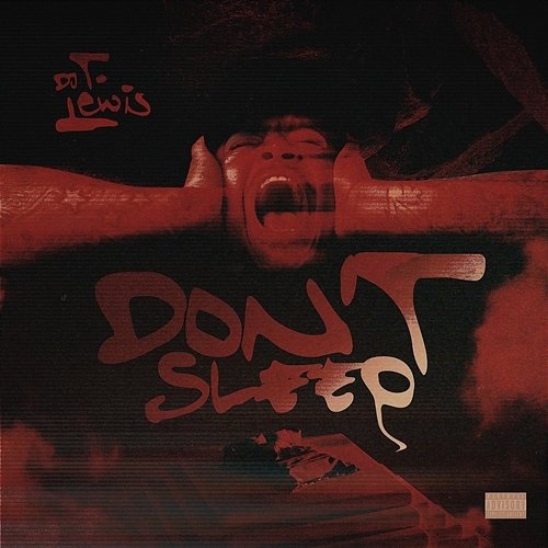 Don't Sleep DJ T. Lewis