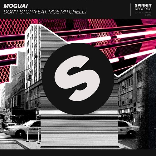 Don't Stop Moguai