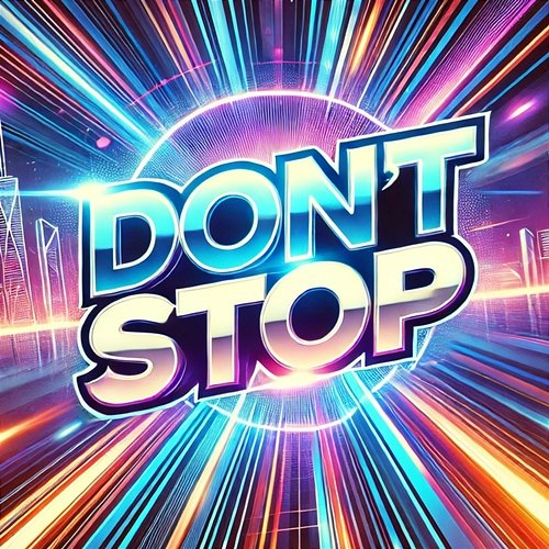 Don't Stop Quasar-89