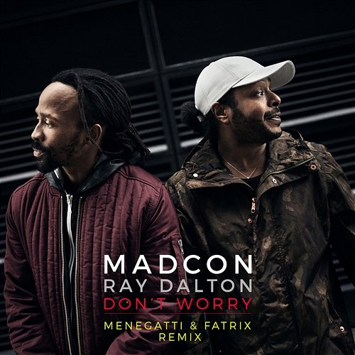 Don't Worry Madcon