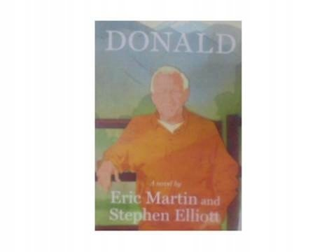 Donald E.N. Elliott