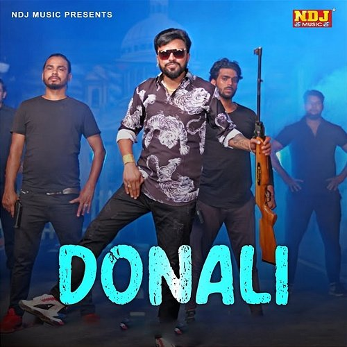 Donali Gulshan Shubham