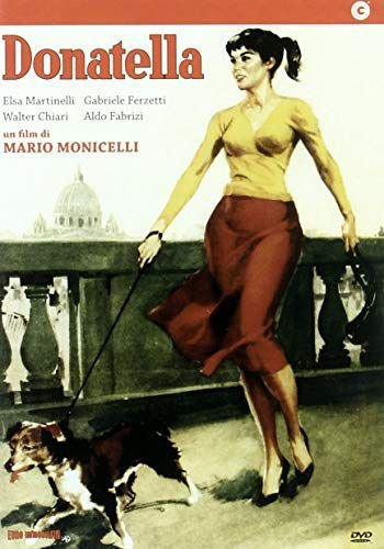 Donatella Monicelli Mario