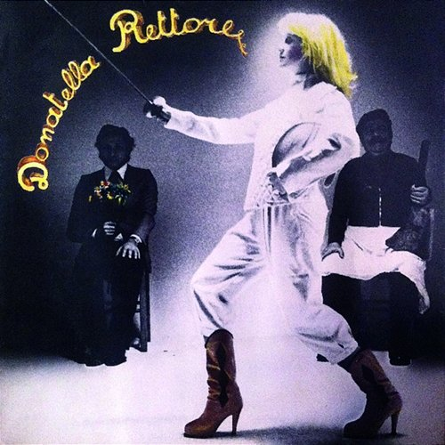 Donatella Rettore Donatella Rettore