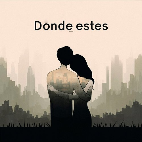 Donde estes Alex Mandy AR