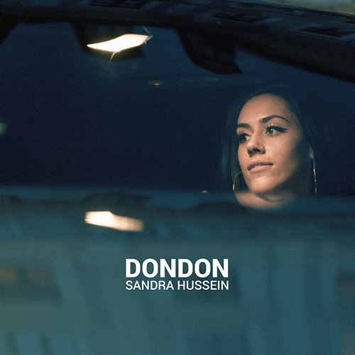 DonDon Sandra Hussein