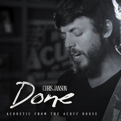 Done Chris Janson
