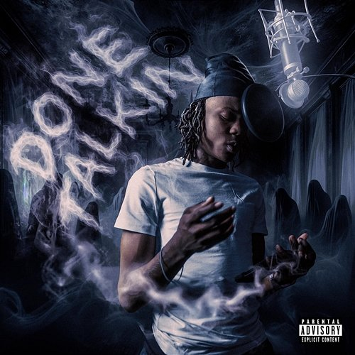 Done Talkin' Oneway LilSteve