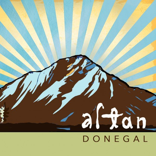 Donegal Altan