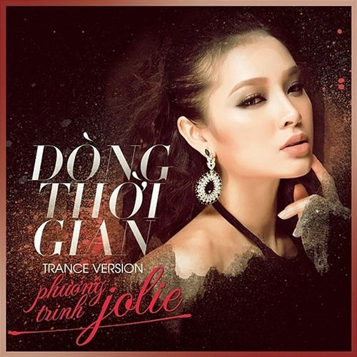Dòng Thời Gian Phương Trinh Jolie