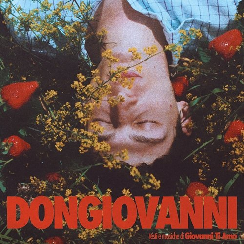 DONGIOVANNI Giovanni Ti Amo