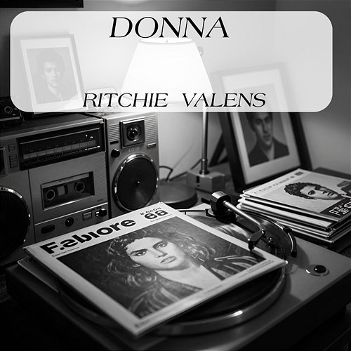 Donna Ritchie Valens