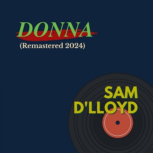 Donna Sam D'Lloyd