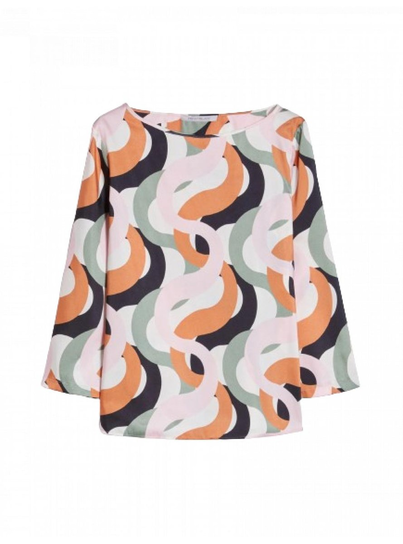 Donna Pennyblack UNGARO Inna marka