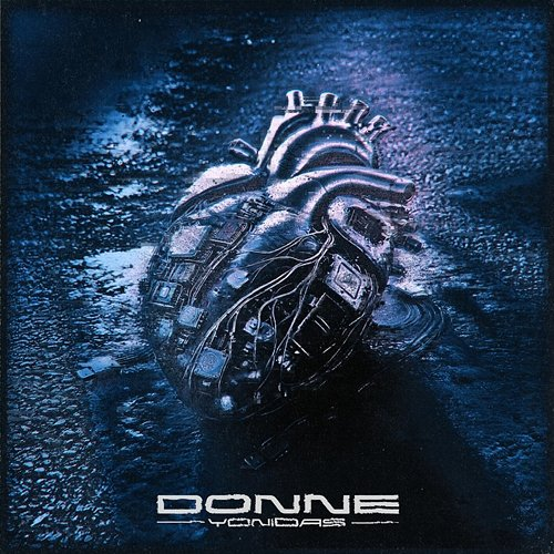 Donne Yonidas