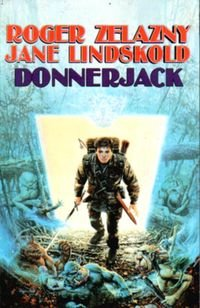 DONNERJACK Zelazny Roger