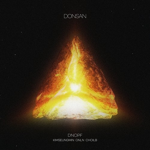 DONSAN CHOILB, OLNL, DNOPF feat. Kim Seungmin