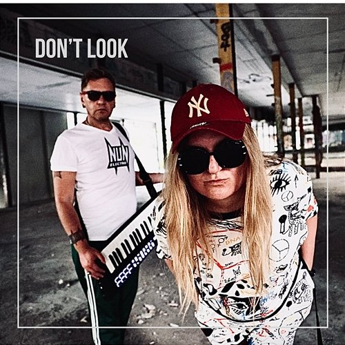 Dont look NUN, Holy Høly