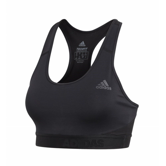 Dont Rest Alphaskin Bra Adidas