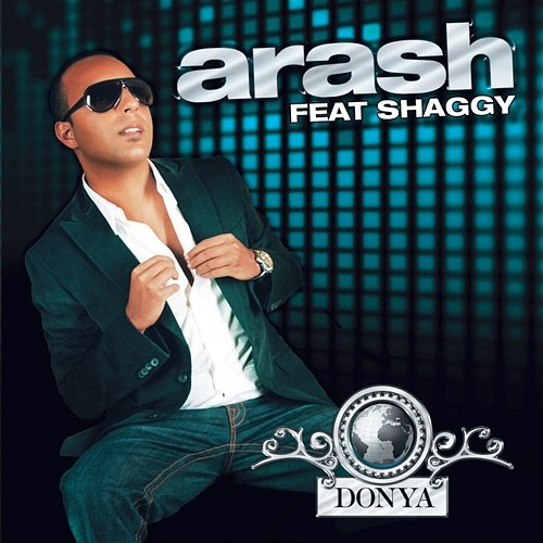 Donya Arash