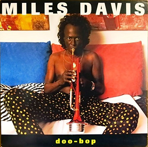 Doo-Bop Davis Miles