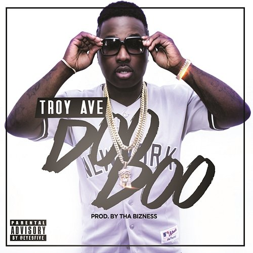 Doo Doo Troy Ave