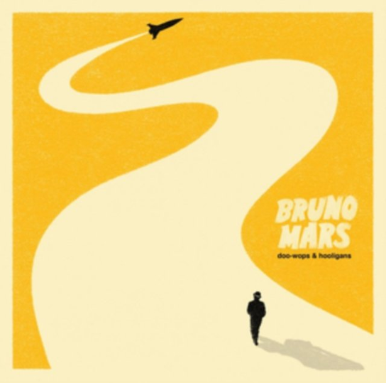 Doo-Wops & Hooligans Mars Bruno