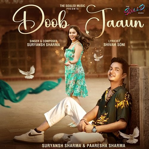 Doob Jaaun Suryansh Sharma