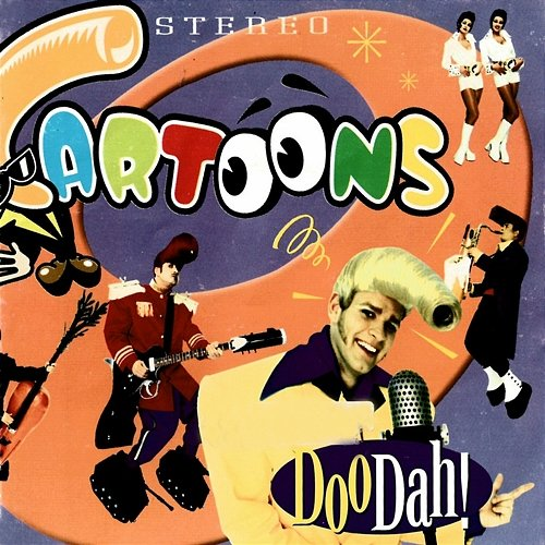 Doodah Cartoons