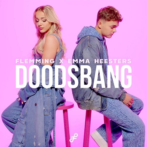 Doodsbang Flemming, Emma Heesters