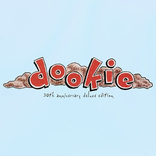 Dookie Green Day