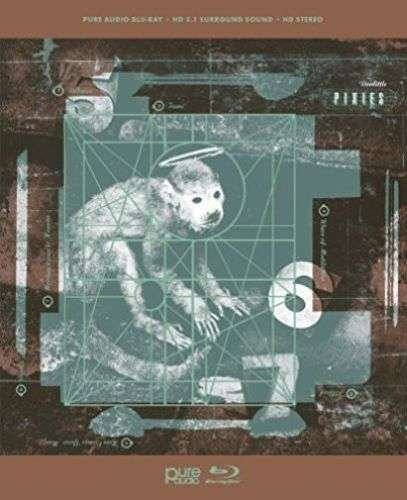 Doolittle Pixies