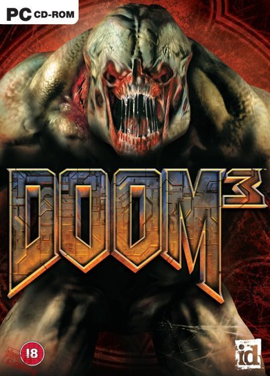 Doom 3 id Software