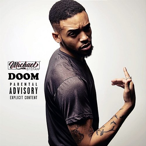 DOOM Michael Stefan