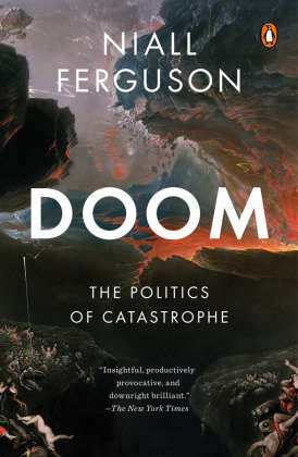 Doom Penguin Books
