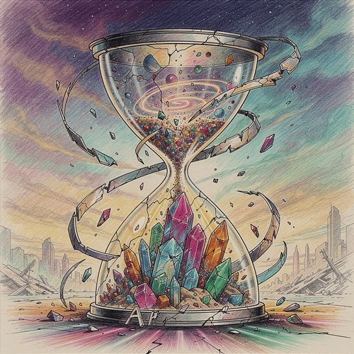 Doomsday Arral Stanislas Perrot