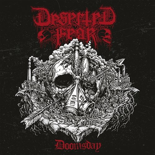 Doomsday Deserted Fear