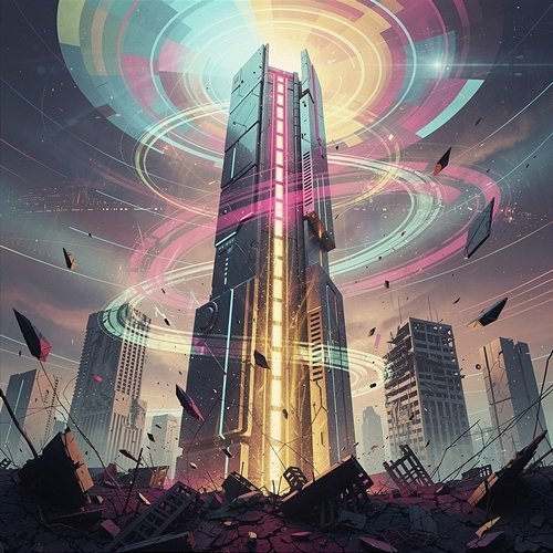 Doomsday Elevate Marcus Lefevre