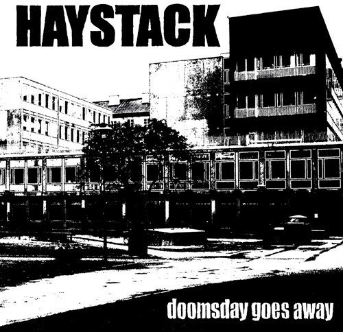 Doomsday Goes Away Haystack