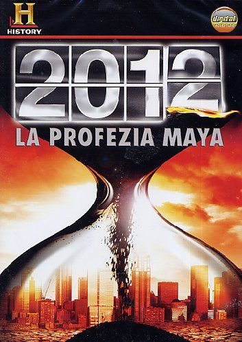 Doomsday Prophecy Bourque Jason