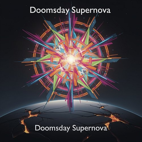 Doomsday Supernova Roman Van Lier