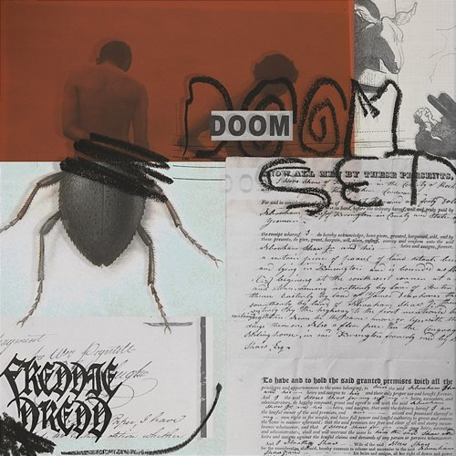 Doomset Freddie Dredd feat. Soudiere, NxxxxxS