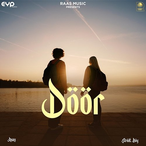Door Raas