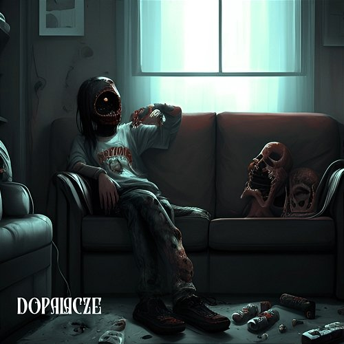 Dopalacze Adash, Profesor Smok, Eddie Block