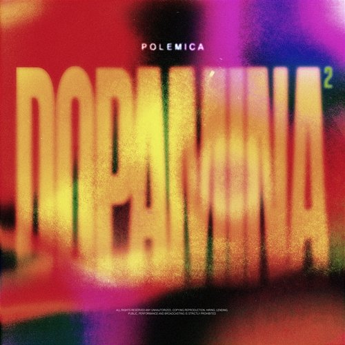 Dopamina 2 Kasp, polemica