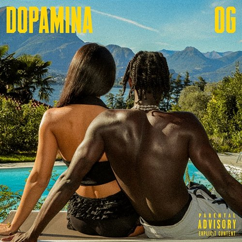 Dopamina Breezy Wave, OG