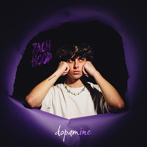 dopamine Zach Hood